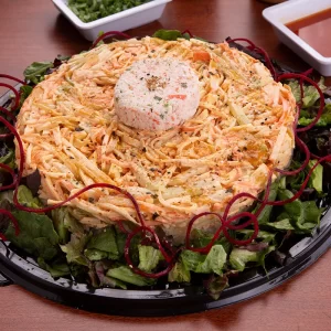Tarta Tabu