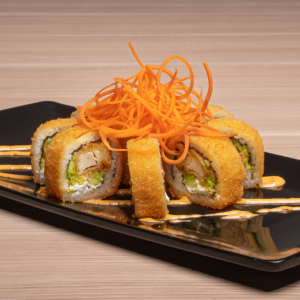 Sushi a solo $109