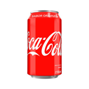 Coca - Cola