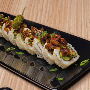 Beef Roll