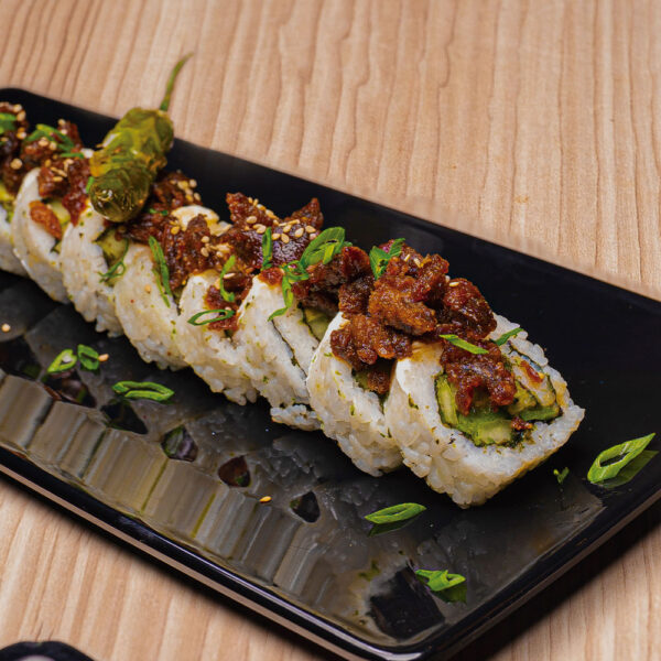 Beef Roll