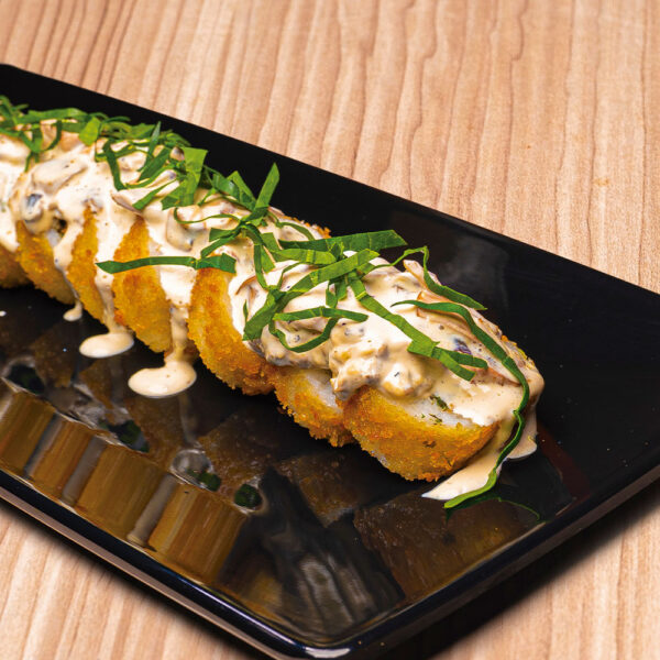 Champi Roll