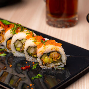 Sakana Roll