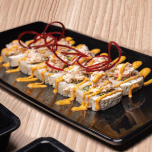 Sibarashi Roll
