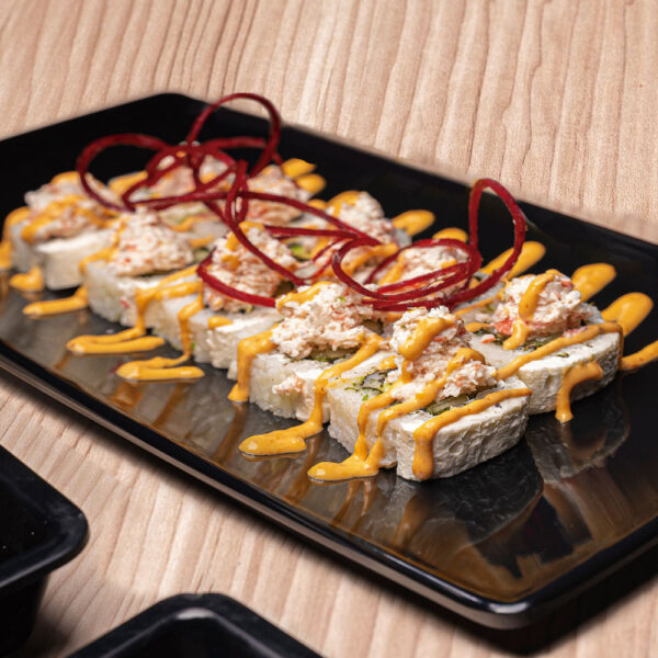 Sibarashi Roll