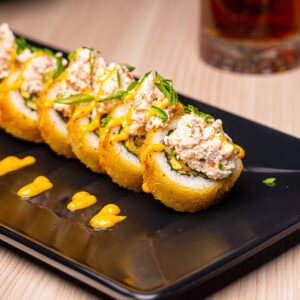 Torito Roll