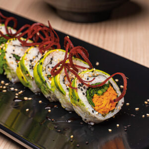 Vegetariano Roll