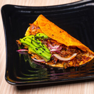 Taco Riku