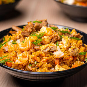 Yakimeshi Tabu